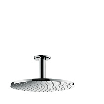 Верхний душ Hansgrohe Raindance Select S 27620000 хром