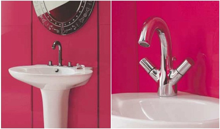 Раковина Jacob Delafon Presquile E1220