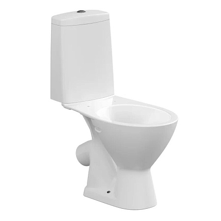 Унитаз-компакт Cersanit FLAVIS 031 3/6 DPL EO SLIM