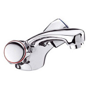 Смеситель Clever Guayama 96084 для раковины, хром