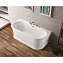 Акриловая ванна BelBagno BB408-1700-800 170x80 белый - фото 1