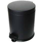 Мусорное ведро Fixsen Horeca FX-34024B черный