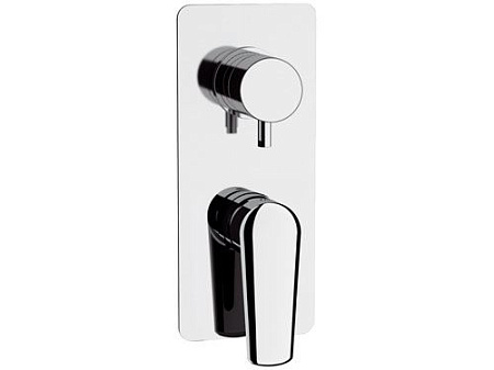 Смеситель Remer Vanity V93 для душа/ванны, хром