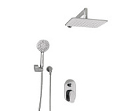 Душевой комплект WasserKRAFT А14031 для душа с ванной