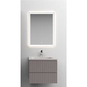 Мебель для ванной Sancos Snob T 60 SNT60SM Doha Soft