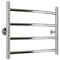 Полотенцесушитель водяной Стилье Универсал-50 50х50 хром