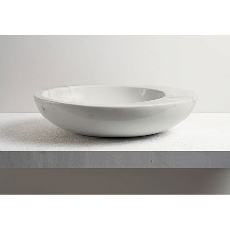 Раковина Cielo Le Giare LGLA60 CS Carrara Statuario