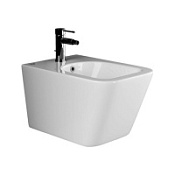 Биде подвесное Ceramica Nova Metric CN3008 Биде подвесное Ceramica Nova Metric CN3008