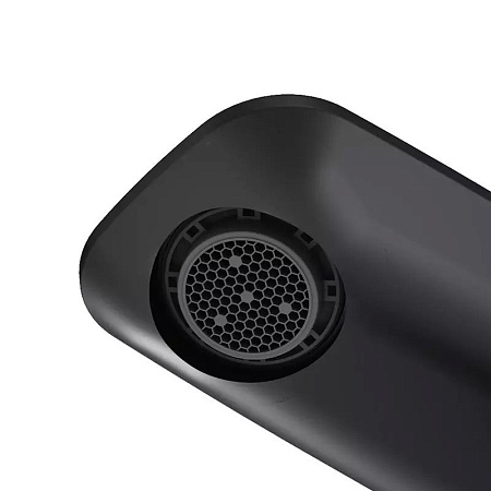 Смеситель Am.Pm Inspire V2.0 F50A02522 для раковины черный