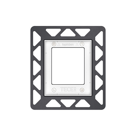 Монтажная рамка Tece TECEfilo 9242041 белый