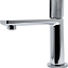 Смеситель Allen Brau Liberty 5.33001-00 для раковины, хром - фото 7