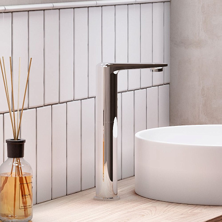 Смеситель Damixa Jupiter 770280000 для раковины хром