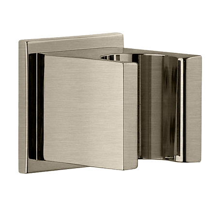 Держатель для душа Palazzani 99104549 нержавеюшая сталь