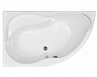 Акриловая ванна Aquanet Graciosa 00203940 150х90 L Акриловая ванна Aquanet Graciosa 00203940 150х90 L