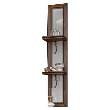 Тумба с раковиной Opadiris Корсо-оро №11 00-00000627 89 светлый орех (Р10)