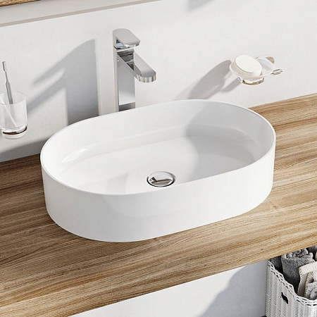 Раковина Ravak Ceramic O SLIM 550 XJX01155001