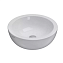 Раковина Globo Forty3 SC042.BI*0 40*40 белый - фото 1