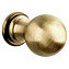 Крючок Bagno & Associati Regency RE24392 BR - фото 1