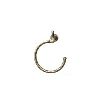 Полотенцедержатель Bagno & Associati Operetta ON21392 BR Полотенцедержатель Bagno & Associati Operetta ON21392 BR