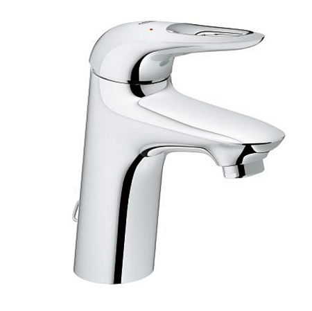 Смеситель Grohe Eurostyle New 33557003 для раковины