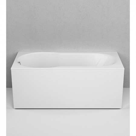 Акриловая ванна Am.Pm X-Joy W88A-150-070W-A 150х70 белый