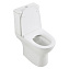 Унитаз-компакт BelBagno Lounge BB045CPR горизонтальный выпуск - фото 6