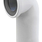 Отвод AlcaPlast A90-90