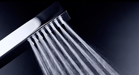 Душевой гарнитур Grohe Euphoria Cube Stick 27700000