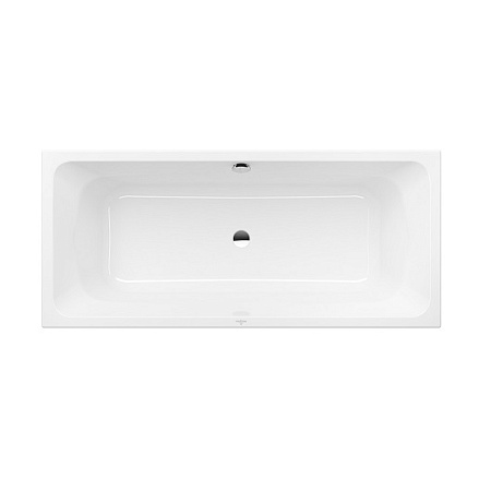 Ванна акриловая Villeroy & Boch Avento UBA180AVN2V-01 180х80 белый