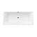 Ванна акриловая Villeroy & Boch Avento UBA180AVN2V-01 180х80 белый