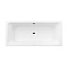 Ванна акриловая Villeroy & Boch Avento UBA180AVN2V-01 180х80 белый - фото 1