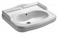 Раковина GSI Old Antea 563111 73 белый Раковина GSI Old Antea 563111 73 белый