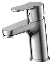 Смеситель D&K Marx Rhein DA1392101 для раковины Смеситель D&K Marx Rhein DA1392101 для раковины