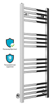 Полотенцесушитель водяной Сунержа Модус 1000х400 хром