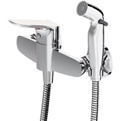 Гигиенический душ со смесителем Damixa Jupiter 778000000 хром