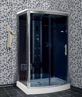Душевая кабина Timo Standart T-1115 Душевая кабина Timo Standart T-1115