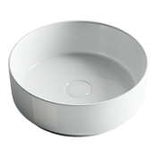 Раковина Ceramica Nova Element CN5001 36 Раковина Ceramica Nova Element CN5001 36