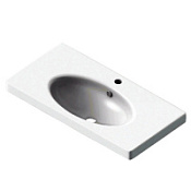 Раковина Sanita Luxe NEXT 90 NXT90SLWB01 Раковина Sanita Luxe NEXT 90 NXT90SLWB01
