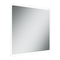 Зеркало Sancos Arcadia AR900 90x70 c подсветкой