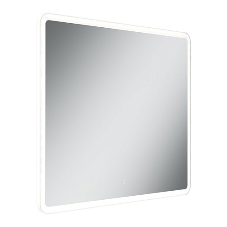 Зеркало Sancos Arcadia AR900 90x70 c подсветкой