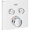 Термостат Grohe Grohtherm SmartControl 29156LS0 для ванны с душем - фото 1