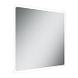 Зеркало Sancos Arcadia AR900 90x70 c подсветкой