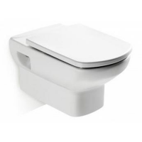 Унитаз подвесной BelBagno Senso BB2301B белый