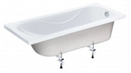 Ванна акриловая Santek Касабланка M 1WH501530 150х70 Ванна акриловая Santek Касабланка M 1WH501530 150х70