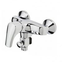 Смеситель Oras Saga 1942Y-б/излива универсальный