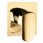 Смеситель Palazzani Mis 56201053 для душа, золото