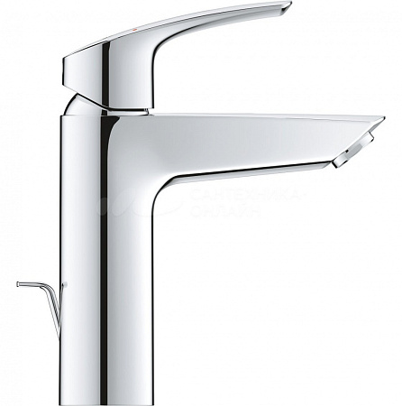 Смеситель Grohe Eurosmart 23322003 для раковины