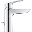 Смеситель Grohe Eurosmart 23322003 для раковины - фото 2