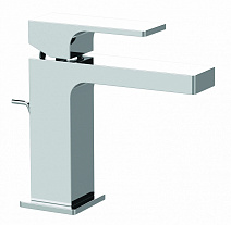 Смеситель Remer Absolute AU10 для раковины, хром Смеситель Remer Absolute AU10 для раковины, хром