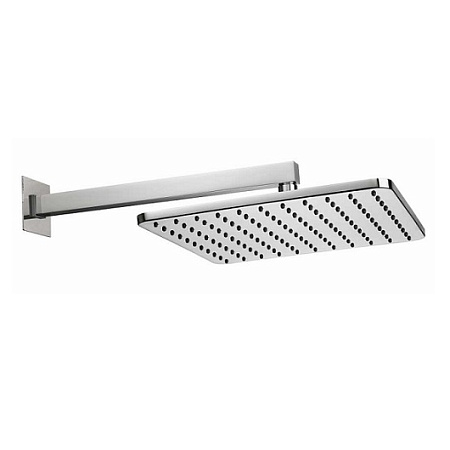 Верхний душ Bossini Cosmo H69598I.030 хром
